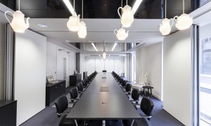 共享办公模式的出路在哪里（共享办公行业）