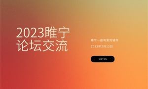 中国沙集家具在线批发市场：我爱家具网的崛起