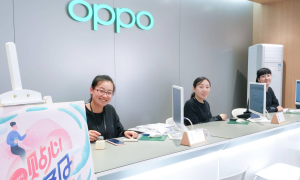 如何在OPPO官网查询手机保障服务？一文看懂自助体验，真的很方便（oppo官网查询手机真伪注册时间是什么）