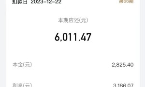 存量房贷利率今日下调，百万贷款月供可少还几百元（房贷利率今日换锚,百万房贷月供仅增加6元）