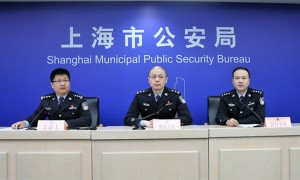 不还钱就锁死手机？上海警方提醒远离无需抵押不看征信的贷款（不上征信的借贷不还会怎么样）