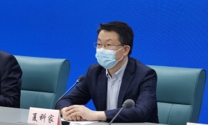 常态化核酸检测点查询信息准确度不高？核酸检测结果出得慢？市核酸筛查专班：将不断改进工作丨疫情防控新闻发布会（核酸检测报告检查站怎么查）
