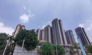 南宁房价遭遇重创！5月新房价格骤降，二手房价格更是大跌（南宁房价2021）