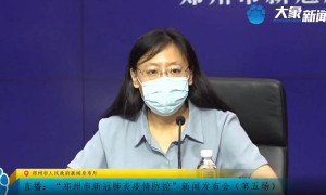 查询不到核酸检测结果不要慌 郑州官方回应：没接到市疾控电话就是阴性（查不到核酸检查结果）